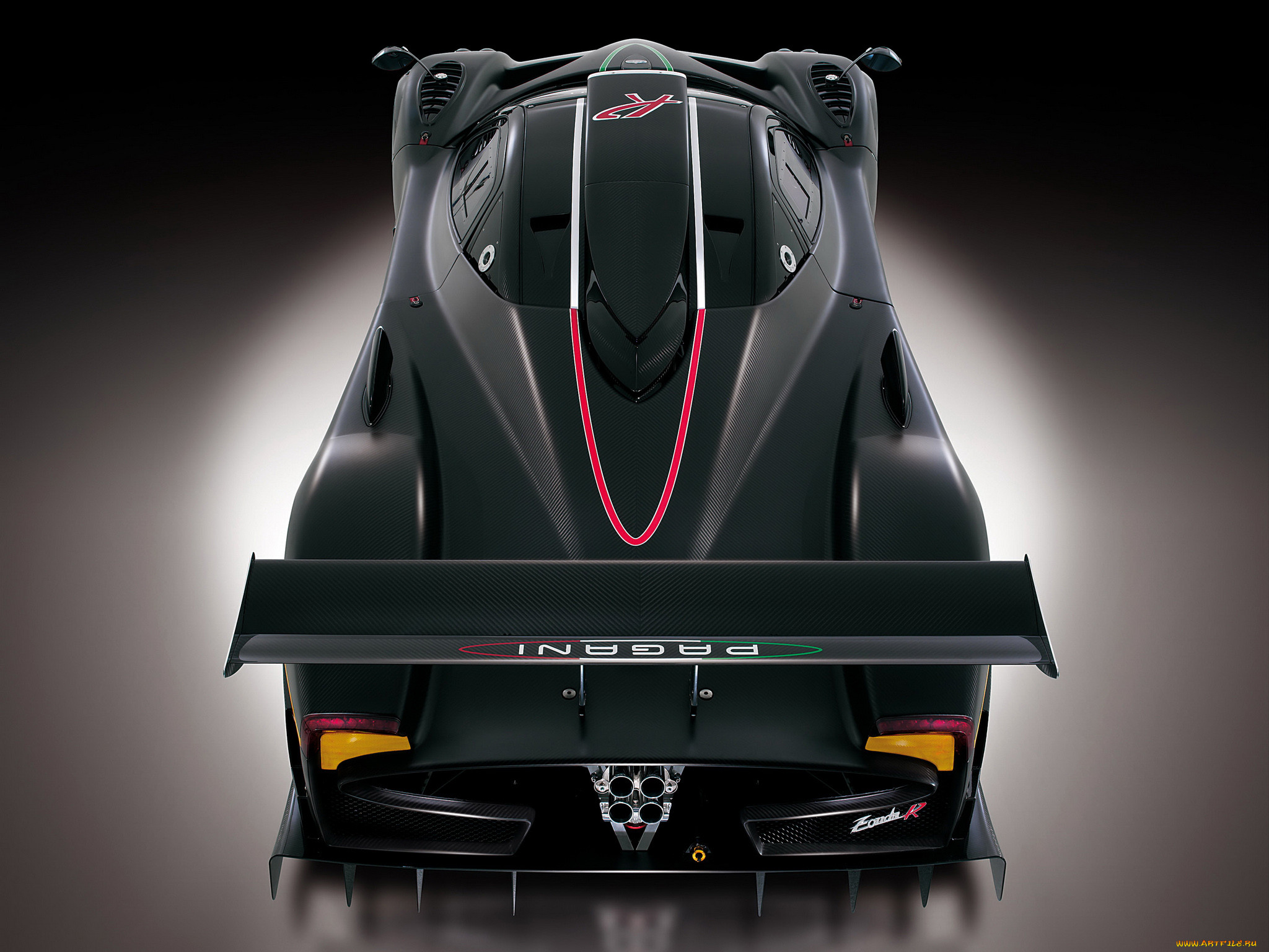 , pagani